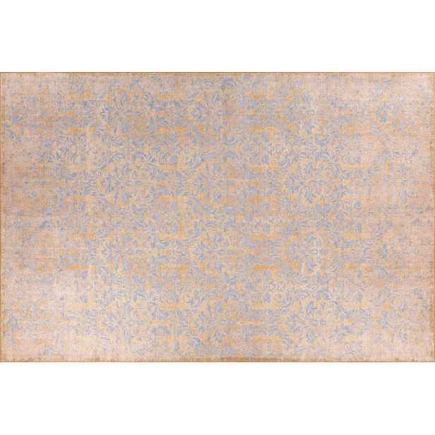 Conceptum Hypnose Koberec Blues Chenille V 230x330 cm žlutý
