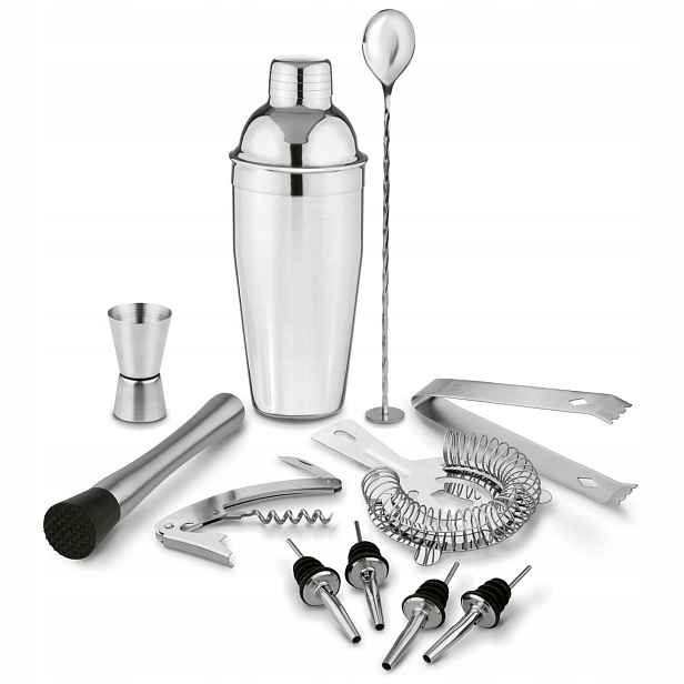 Konighoffer 421966 Barmanský Set 11ks