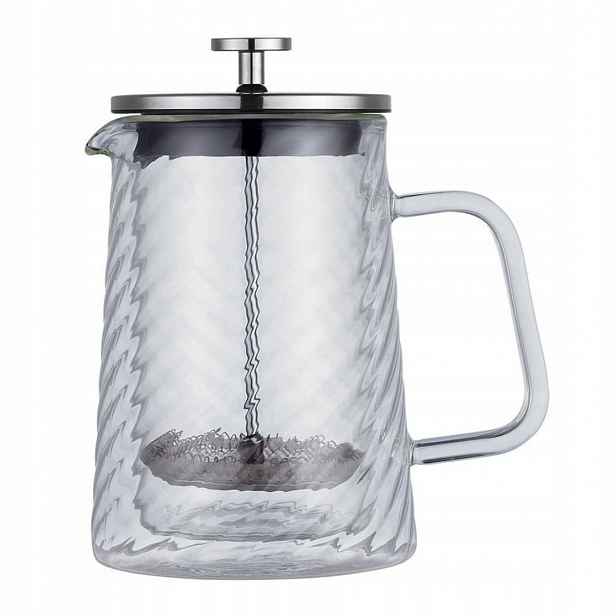 Termický Pístový Vařič Na Kávu/čaj 600 ml Klausberg KB-7763