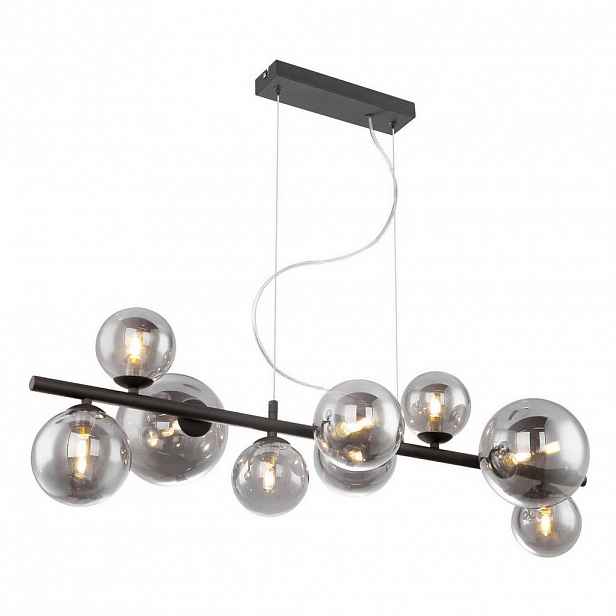 Globo ZÁVĚSNÉ LED SVÍTIDLO, 87/34.5/120 cm
