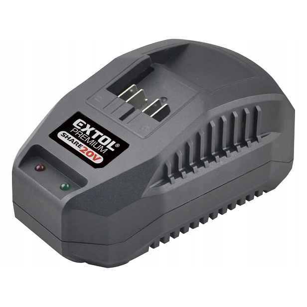 Nabíječka SHARE20V, 2,4A