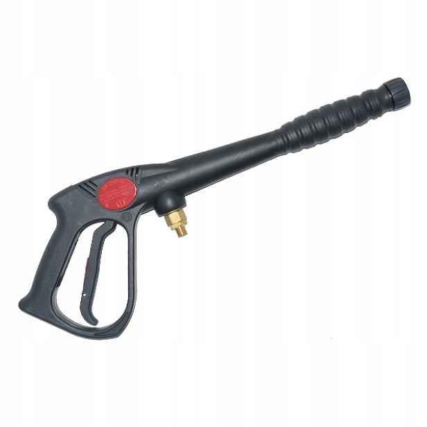 Pistole MV2008 1/4" Ag M22x1,5 Ig Karcher Kranzle Ehrle