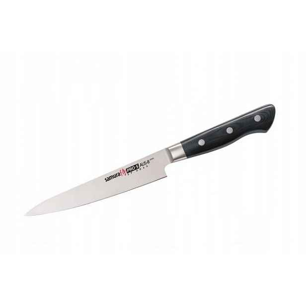 Samura Pro-s Univerzální nůž 14,5 cm (SP-0023)