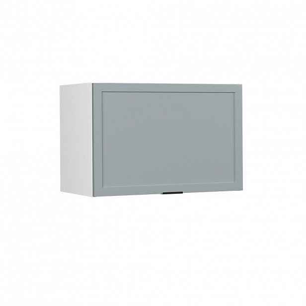 Vicco VĚŠÁK NA STĚNU Fame-Line Světle modrošedá 60 cm Plochý