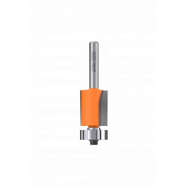 Cmt Přímá fréza s ložiskem Z2 D19 I25,4 S8 mm