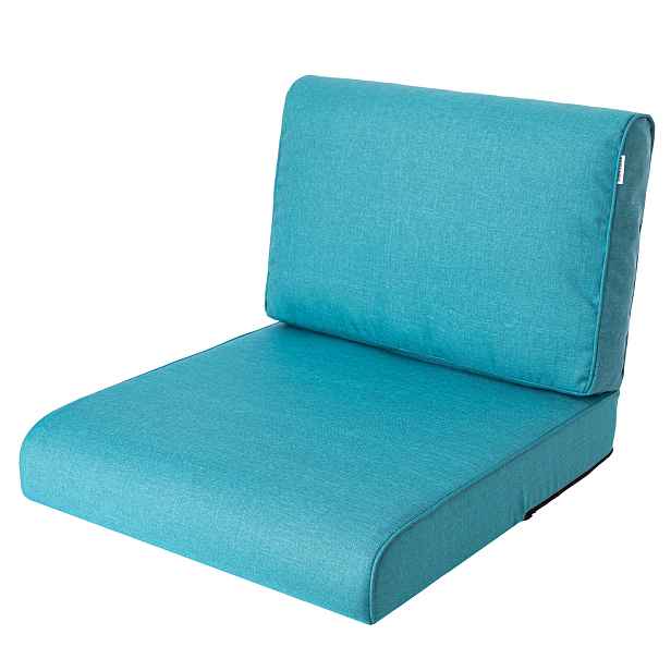 Polštář outdoor Křeslo Lavička technorattan 60x60x39