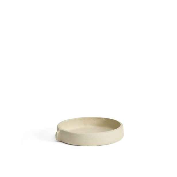 Dekorační tác 24,5x22,5 cm Mireni – Kave Home