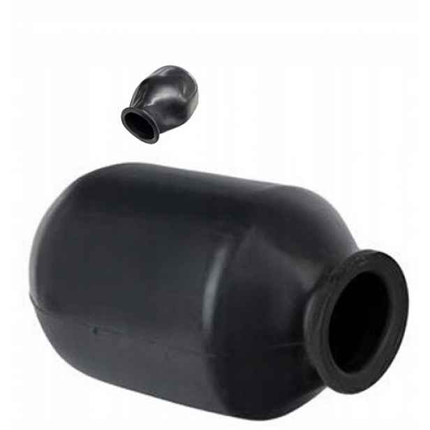 Gumový vak Epdm pro hydroforovou nádrž Covera/BG-Invest BG-00023 Model 24