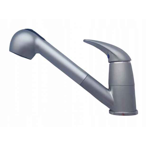 Kuchyňská Stojánková Dřezová Baterie Madera Mat