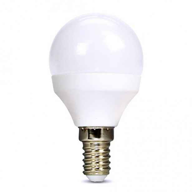 LED žárovka Solight E14 WZ416-1