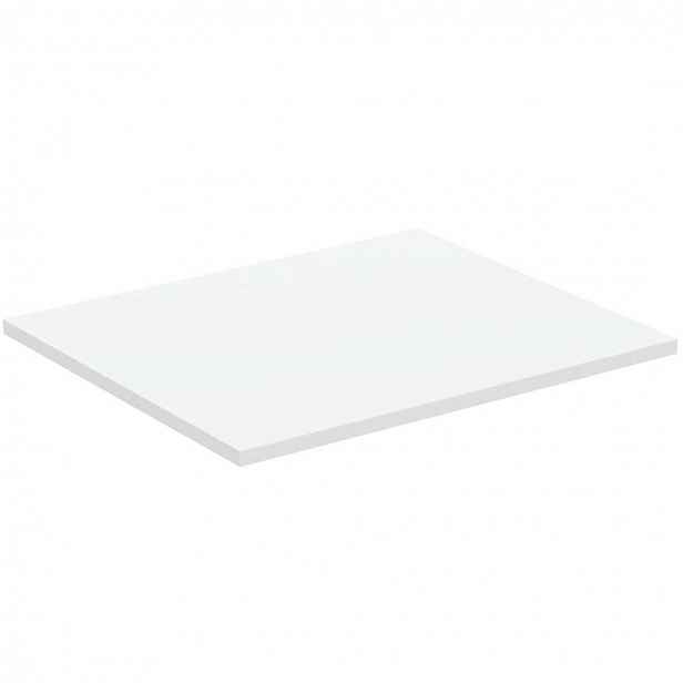 Ideal Standard i.Life B - Deska pod umyvadlo, 60 cm, matná bílá T5281DU