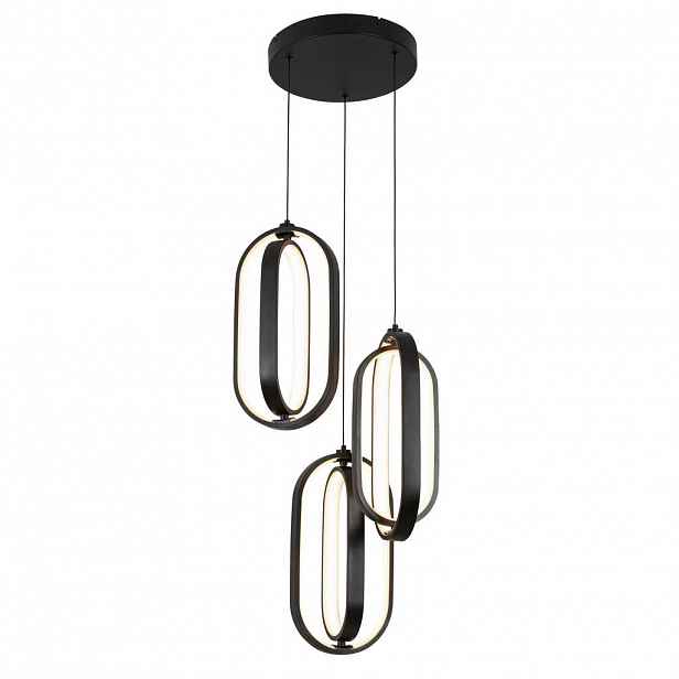 Novel ZÁVĚSNÉ LED SVÍTIDLO, 34/250 cm