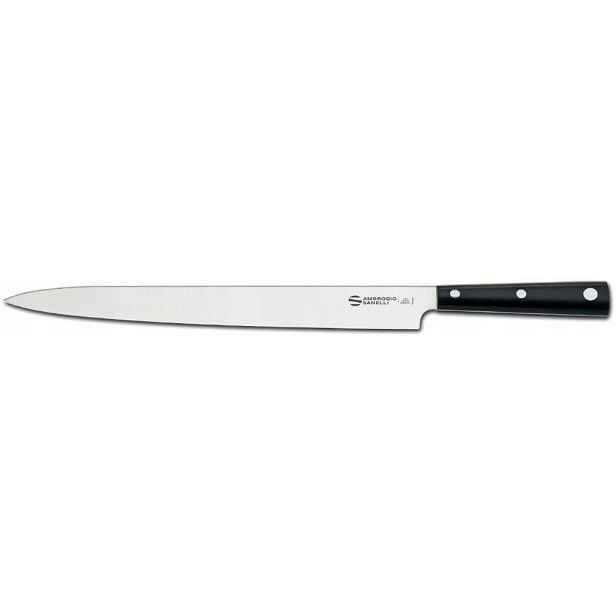 Nůž Na Sekání Ambrogio Sanelli Hasaki Yanagi Sashimi japonský 30 cm