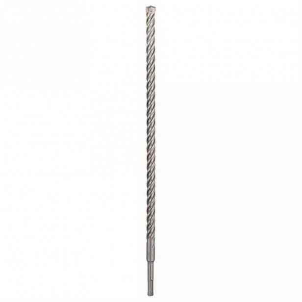 Vrták do kladiv sds-plus-5x 10 x 200 x 260 mm
