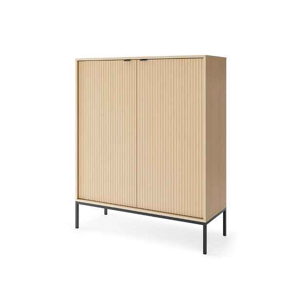 ArtPS Komoda MONA K-104 | dub vicenza