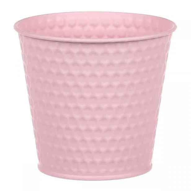 Autronic Obal kovový KK056-PINK