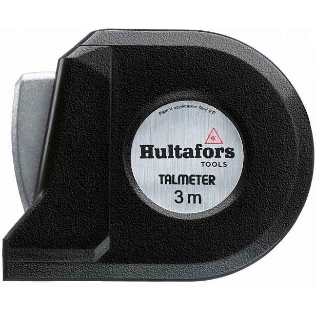 Hultafors Miara páska ocel Odměrka 2 m 13 mm Talmeter