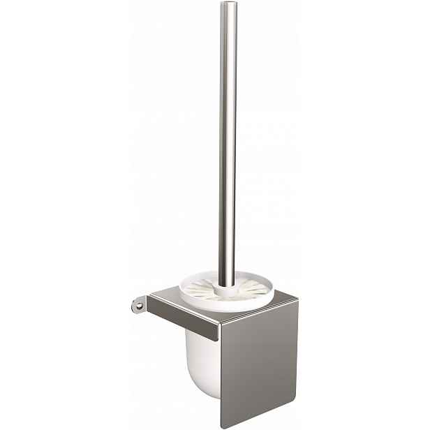 Kartáč s clonou Technic 320/SG Inox