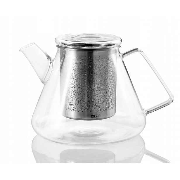 Konvice AdHoc spařovací Orient na čaj 1.5 l