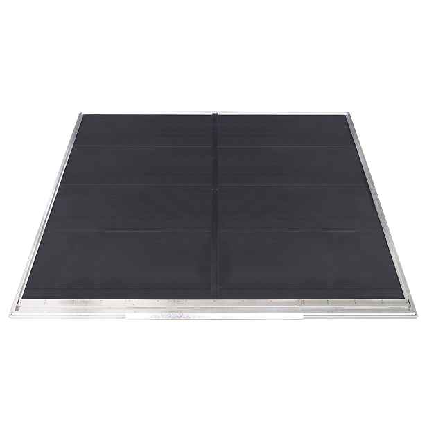 Podlaha BBFL-ZDB7 pro zahradní domek BestBerg ZDB-7 / 211 x 282 cm / černá