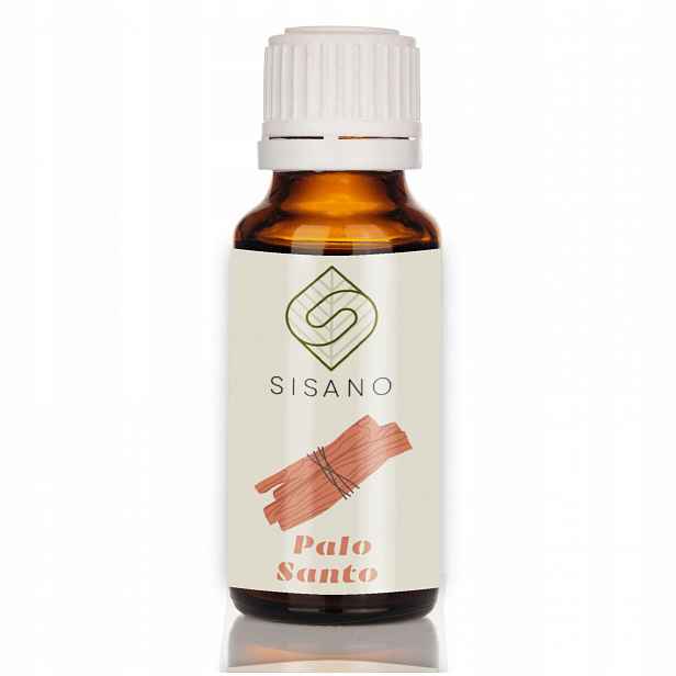 Vonný olej Palo Santo 1 l Sisano