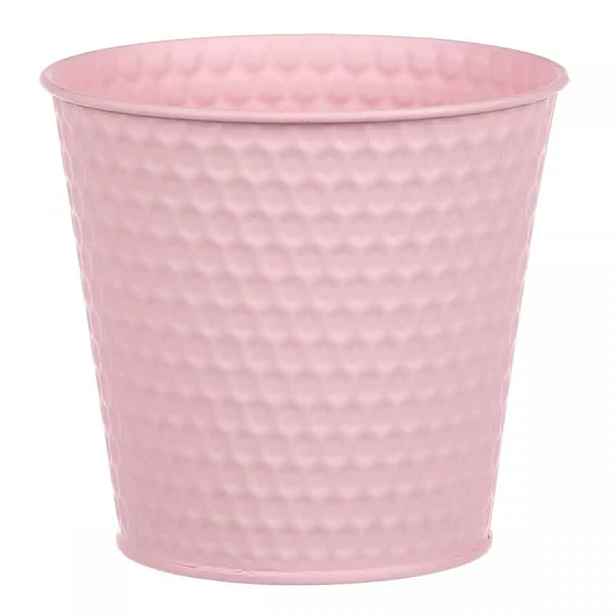 Autronic Obal kovový KK057-PINK