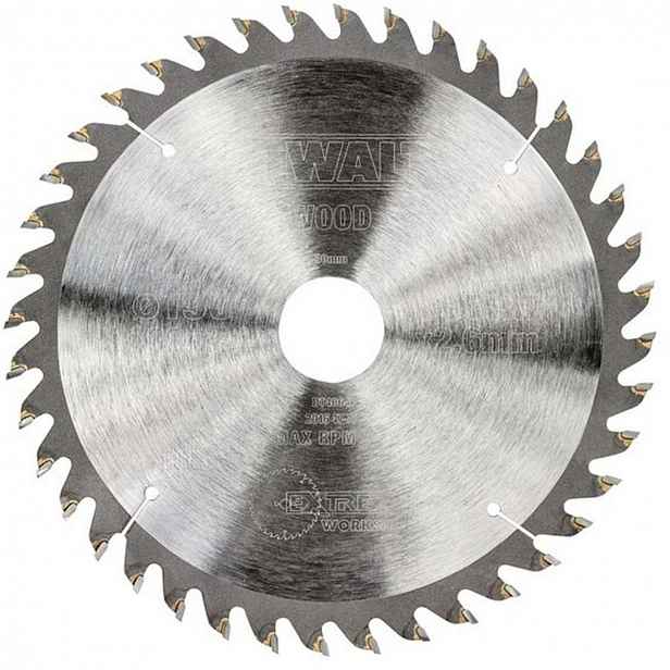 DeWALT - Pilový kotouč na dřevo 190x30 mm, 40 zubů DT4064
