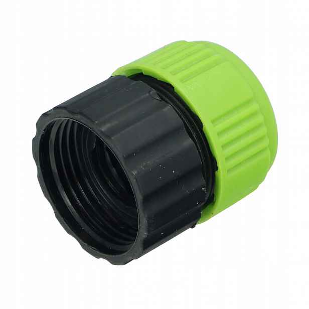 Forester Hadicová spojka 1/2'' a 5/8'' s vnitřním závitem 3/4" 50 ks