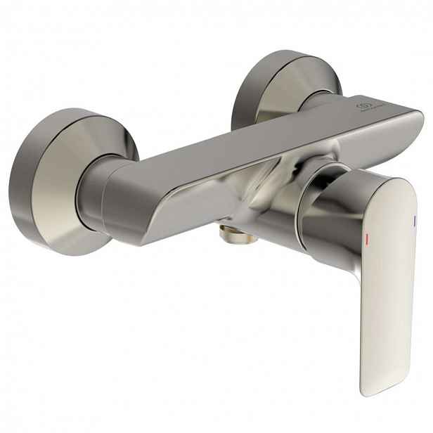 Ideal Standard Connect Air - Sprchová baterie, Silver Storm A7032GN