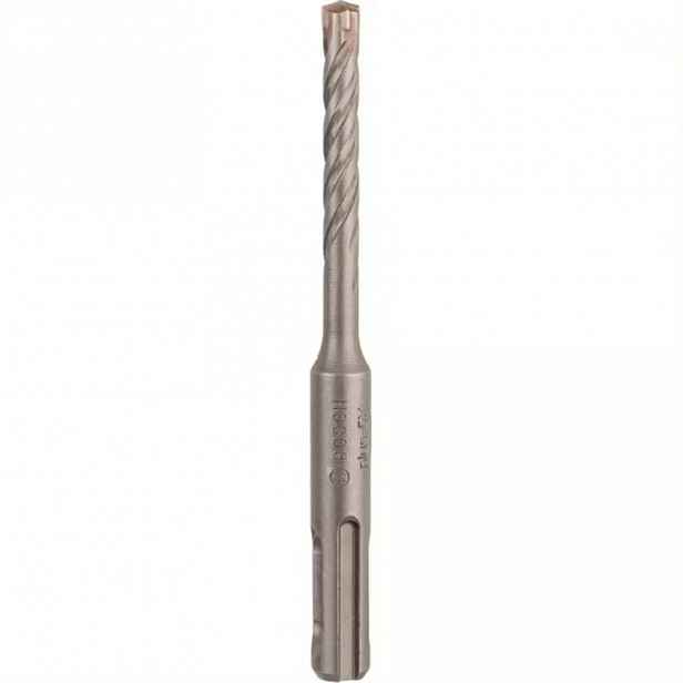 Vrták do kladiv sds-plus-5x 6 x 50 x 110 mm