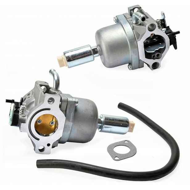 Karburátor Briggs&stratton 591731, 594593, 794572