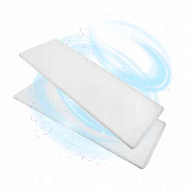 Filtr G4 F7 pro rekuperátor Reventon Inspiro 250 Basic 300 Sada filtrů