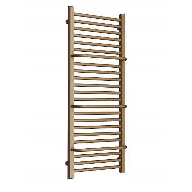 Koupelnový radiátor Paris 720/450 Antik Tmavý
