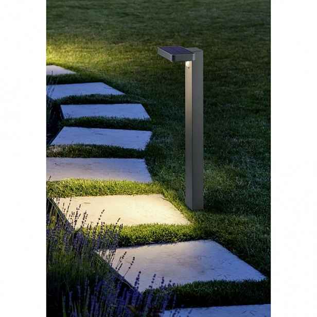 Reality Esquel led sloupek antracit r42261142 RER42261142