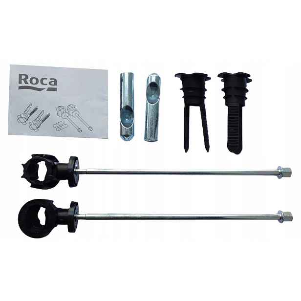 Roca Upevnění Misky Dama-n Gap Hebe AV0027200R Nový Typ