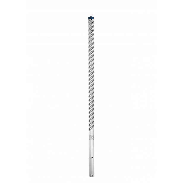 Vrták Do Příklepových Kladiv Sds-max 20*400/520MM Bosch