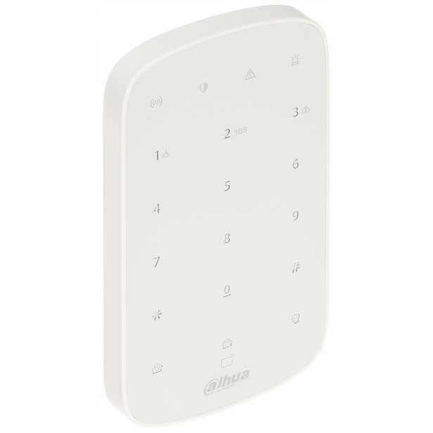 Bezdrátová Klávesnice S Rfid ARK30T-W2(868) Dahua