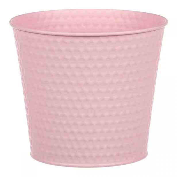 Autronic Obal kovový KK058-PINK