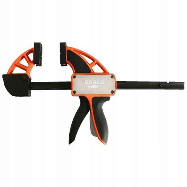 Bahco QCB-150 svěrka jednoruční 150mm
