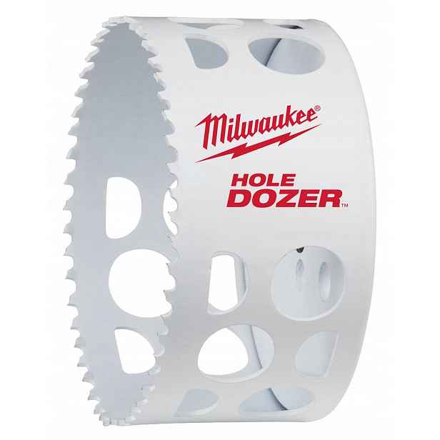 Korunkový Vrták Milwaukee 92 mm