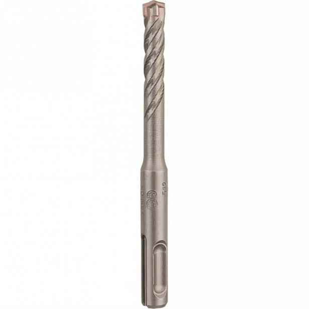 Vrták do kladiv sds-plus-5x 6 x 100 x 160 mm