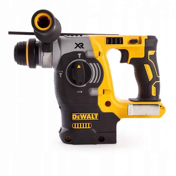 DeWalt 18V Xr kombinované kladivo SDS-Plus,bez aku DCH273NT-XJ