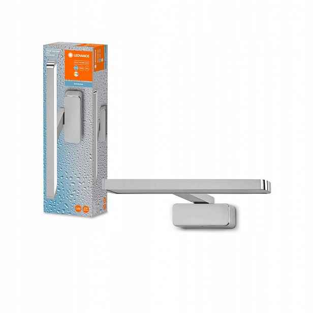 Led koupelnová lampa nad Zrcadlo stmívatelná 7W 380lm Cct Obris Ledvance