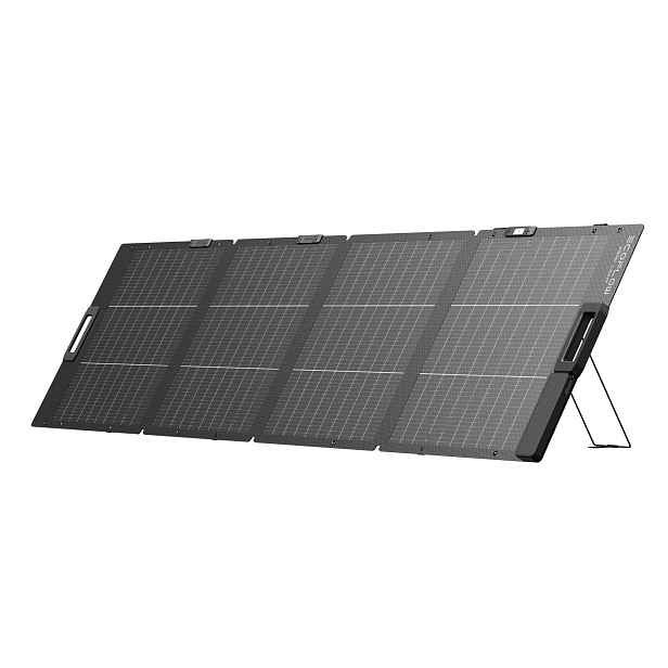 Panel solární přenosný EcoFlow 220 W 3. generace