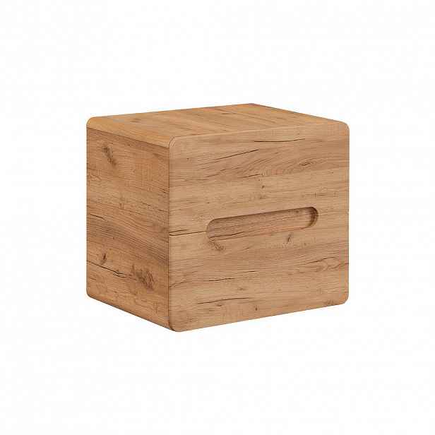 Petits-meubles SKŘÍŇKA POD UMYVADLO 60cm Arun Dřevo