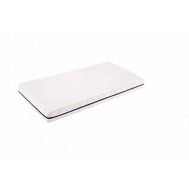 Potah Träumeland Matrastopper Air bílý 60x120 matracový chránič
