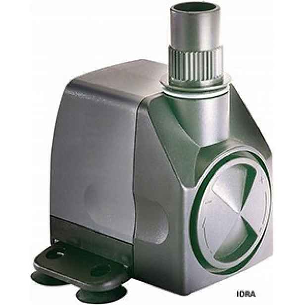 Sicce Pompa Na Vodu Idra 1300L/H, pumpa do akvária