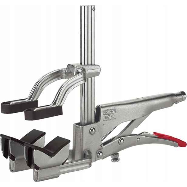 Upínací kleště na trubky 0-110 mm Bessey