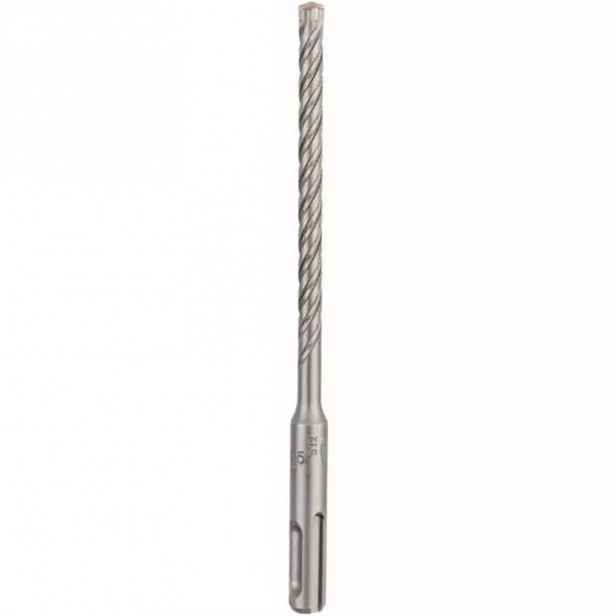 Vrták do kladiv sds-plus-5x 6,5 x 100 x 160 mm
