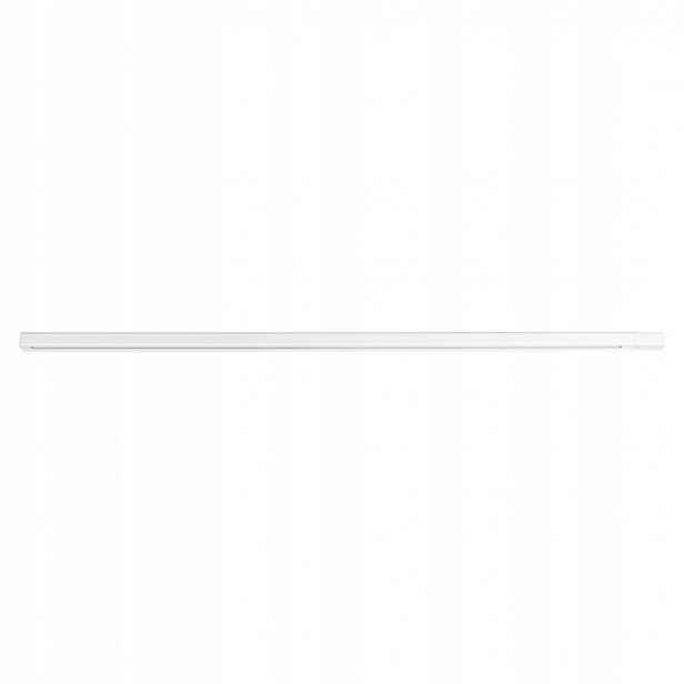 3-fázový 3-okruhový kabel 2 m Milagro ML2134 Bílý s napájením 230 V